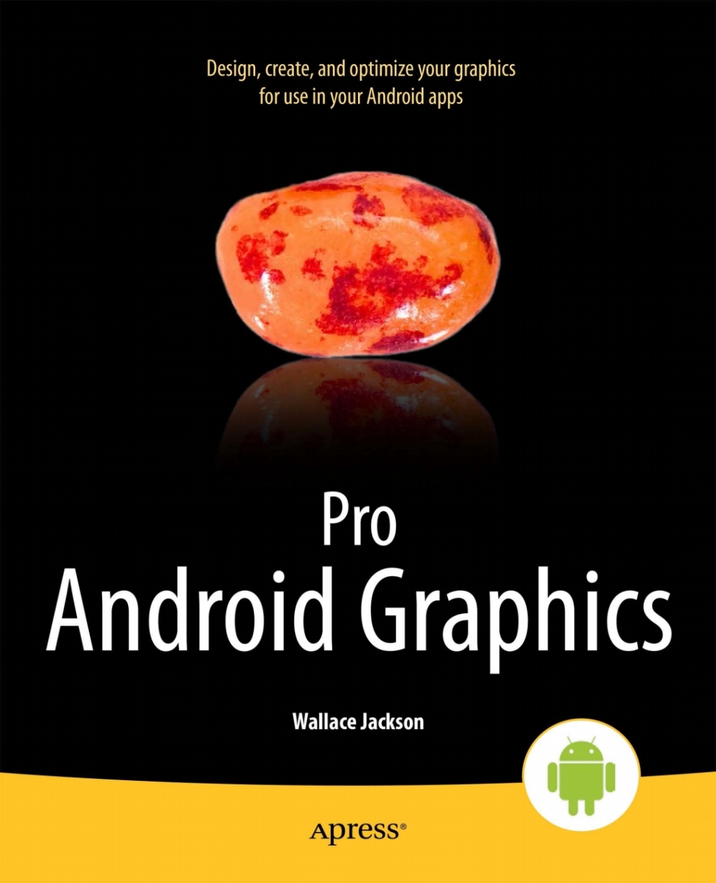 Pro Android Graphics  â€“ PDF/EPUB Version Downloadable