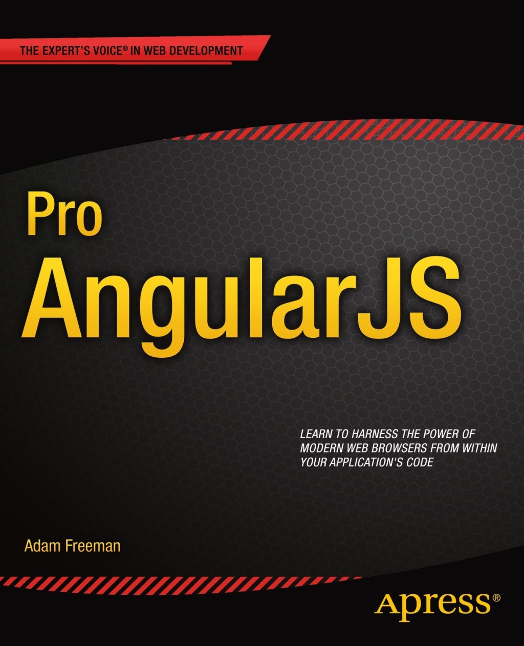 Pro AngularJS  â€“ PDF/EPUB Version Downloadable
