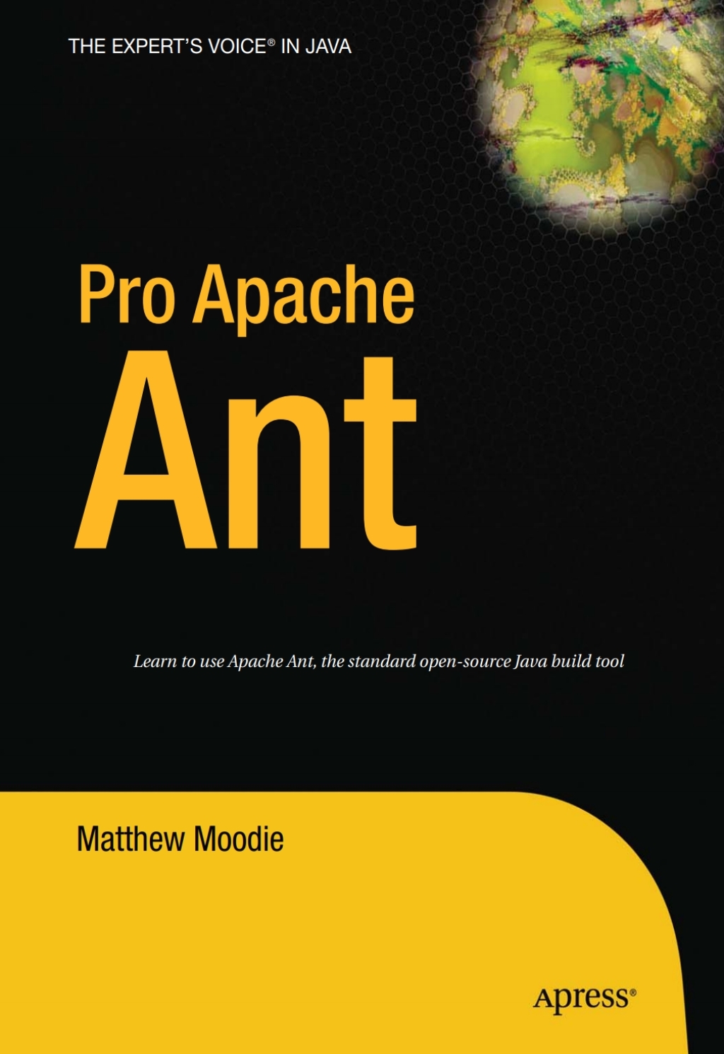 Pro Apache Ant  â€“ PDF/EPUB Version Downloadable