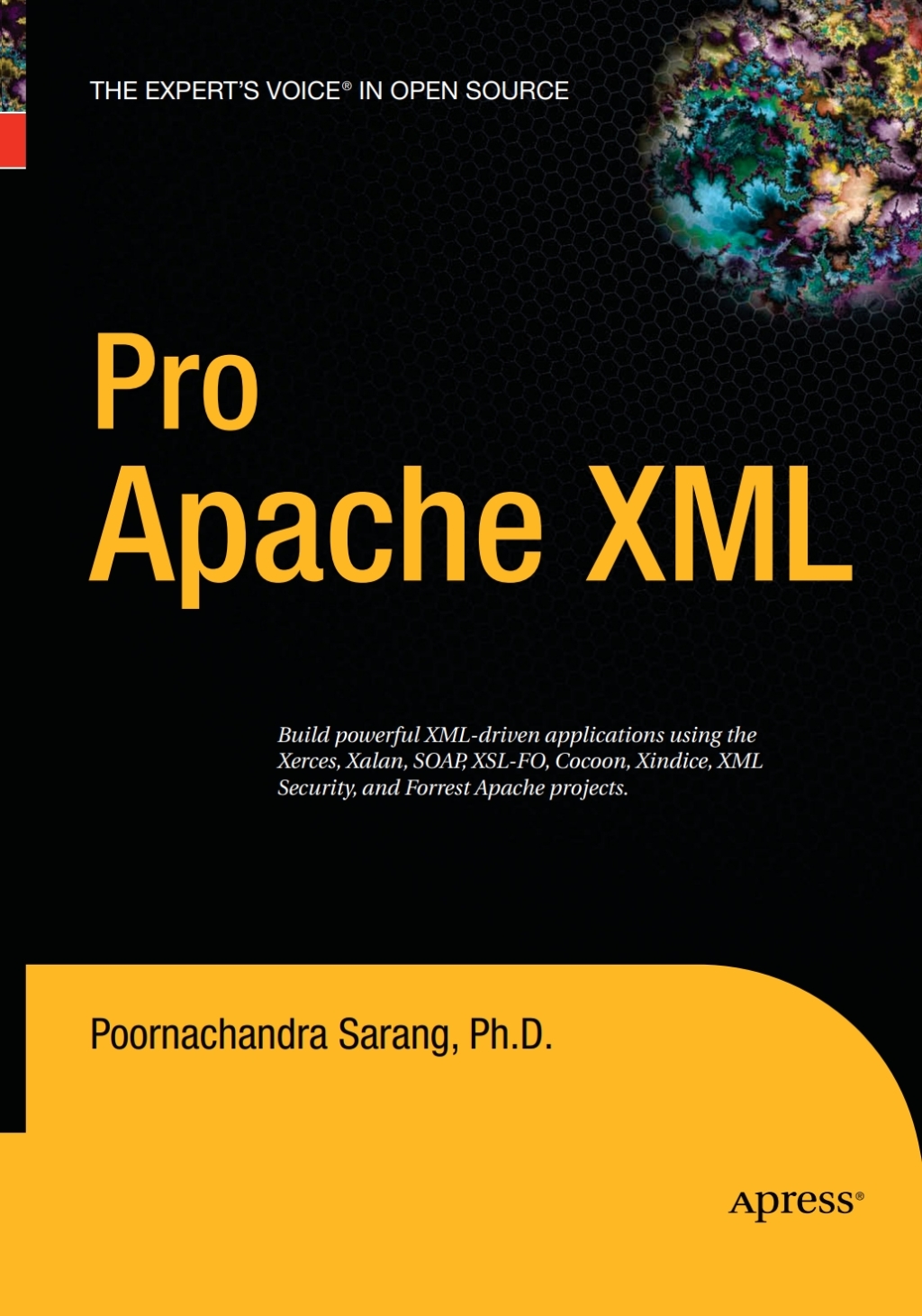 Pro Apache XML  â€“ PDF/EPUB Version Downloadable