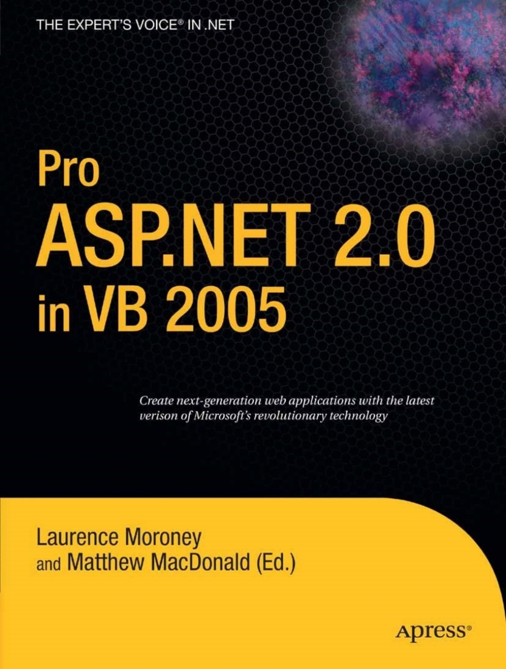 Pro ASP.NET 2.0 in VB 2005  â€“ PDF/EPUB Version Downloadable