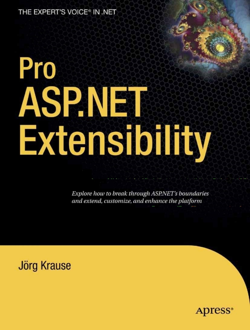 Pro ASP.NET Extensibility  â€“ PDF/EPUB Version Downloadable