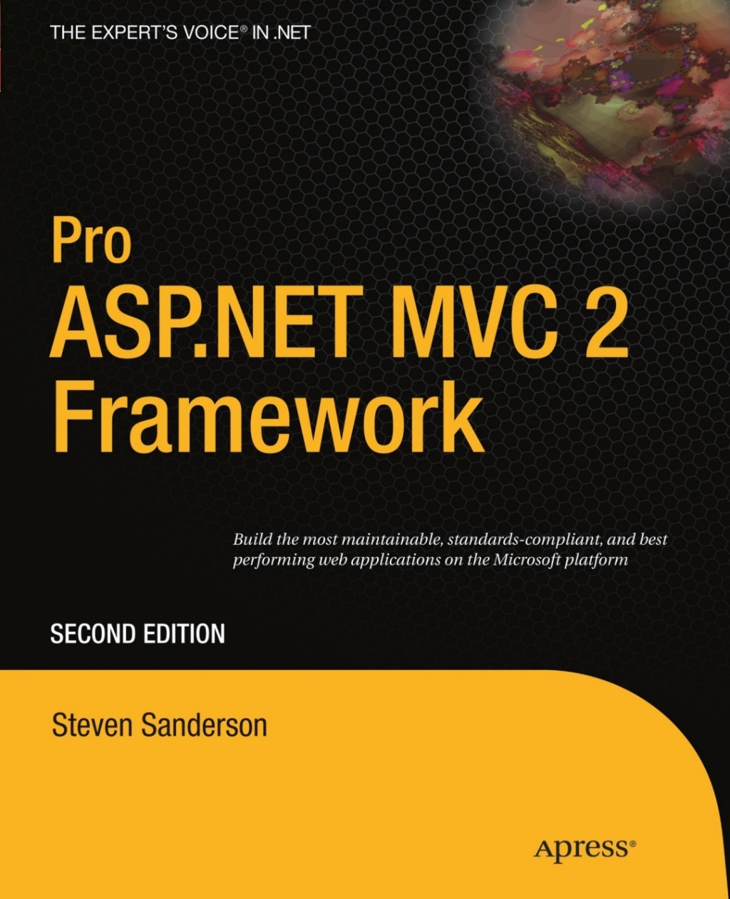 Pro ASP.NET MVC 2 Framework 2nd Edition â€“ PDF/EPUB Version Downloadable