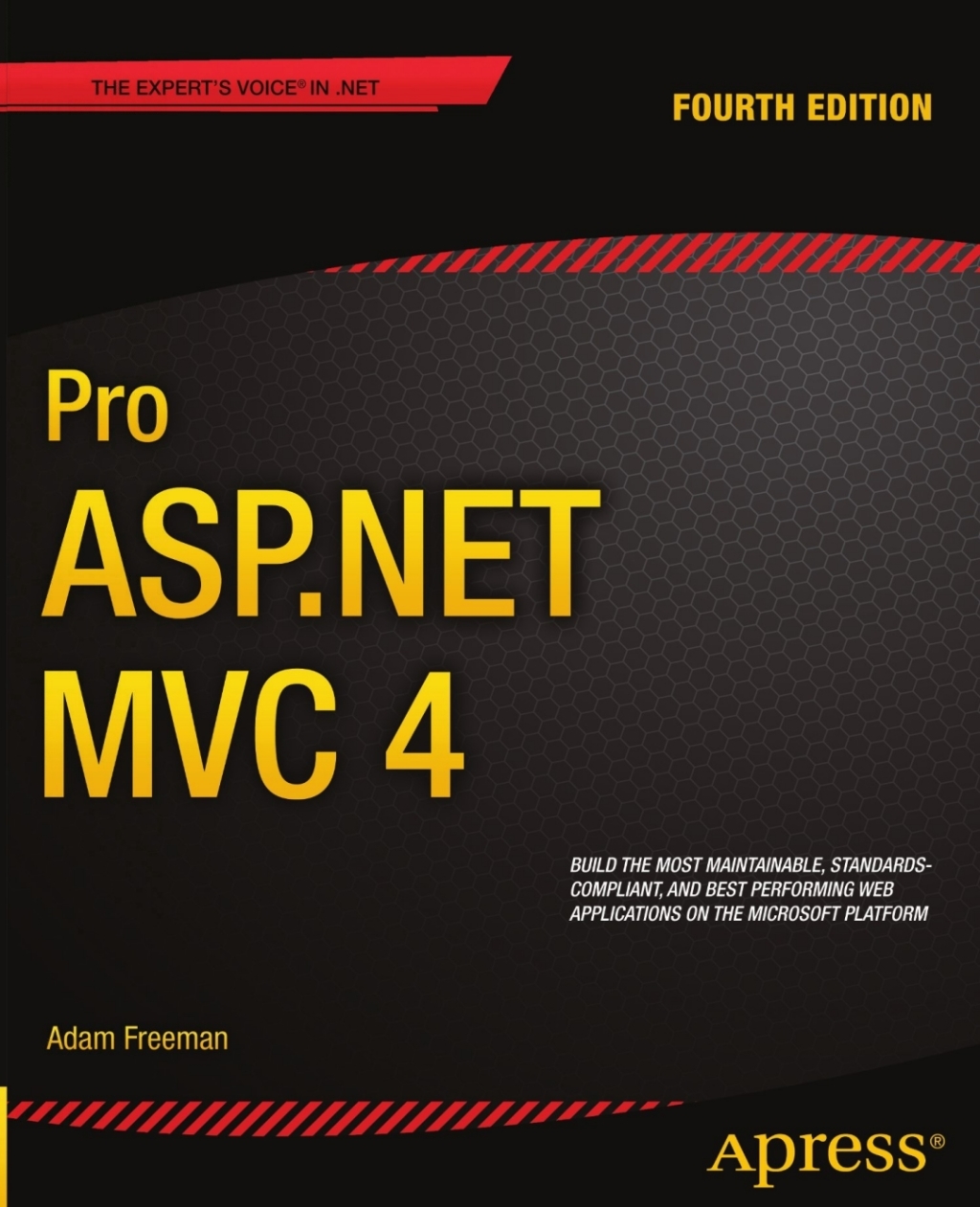 Pro ASP.NET MVC 4 4th Edition â€“ PDF/EPUB Version Downloadable