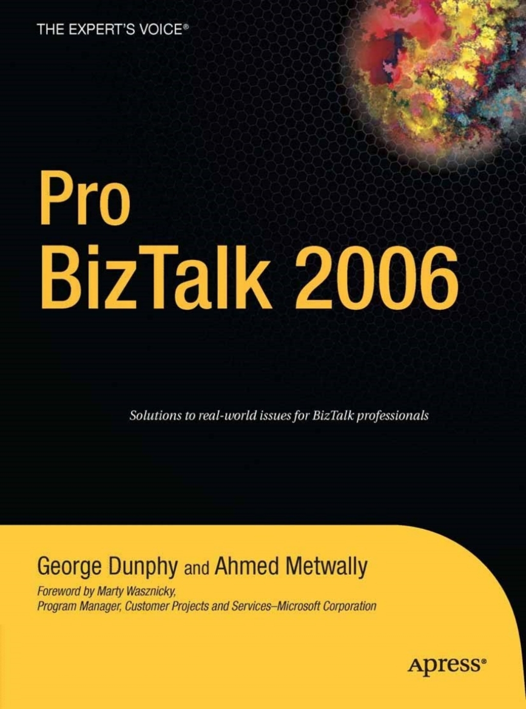 Pro BizTalk 2006  â€“ PDF/EPUB Version Downloadable