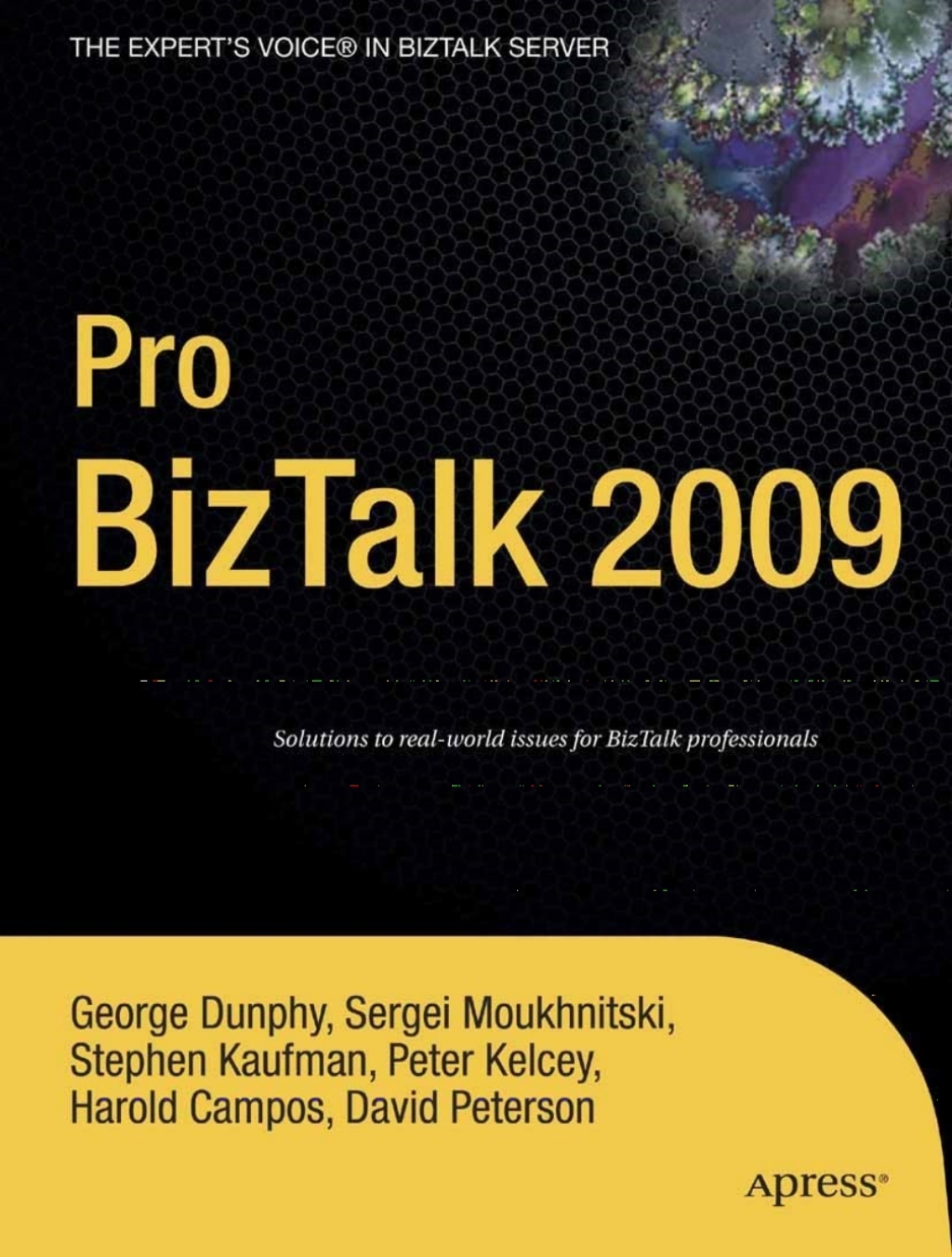 Pro BizTalk 2009  â€“ PDF/EPUB Version Downloadable