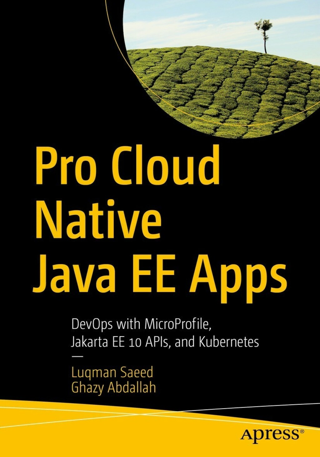 Pro Cloud Native Java EE Apps DevOps with MicroProfile, Jakarta EE 10 APIs, and Kubernetes  â€“ PDF/EPUB Version Downloadable