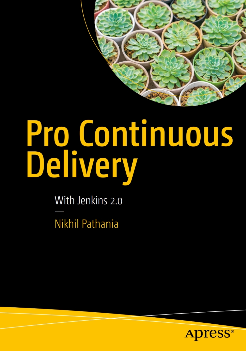 Pro Continuous Delivery With Jenkins 2.0  â€“ PDF/EPUB Version Downloadable