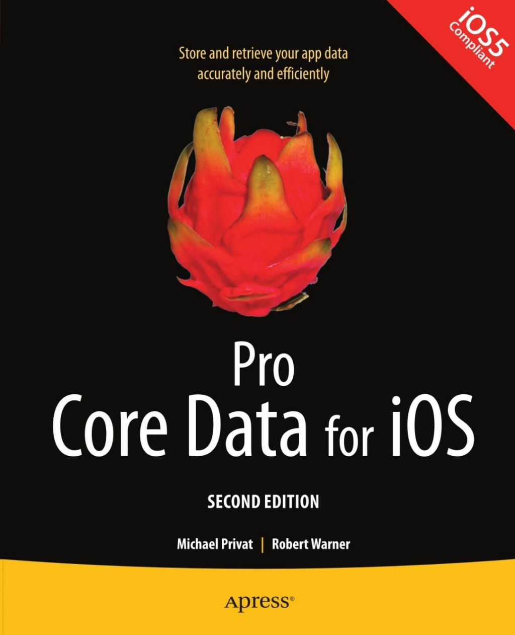 Pro Core Data for iOS 2nd Edition â€“ PDF/EPUB Version Downloadable