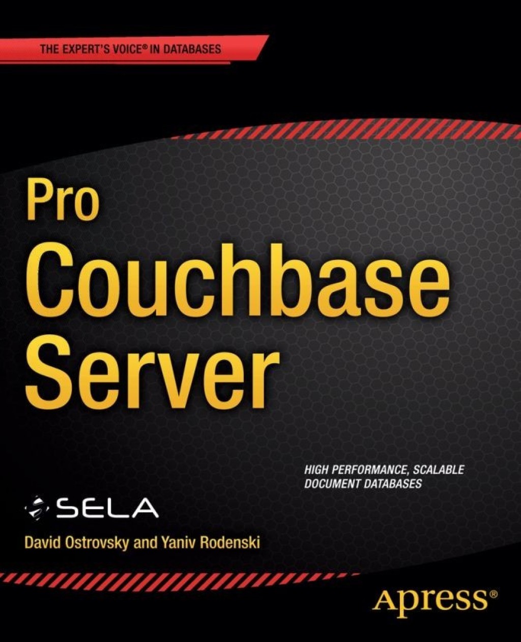 Pro Couchbase Server  â€“ PDF/EPUB Version Downloadable