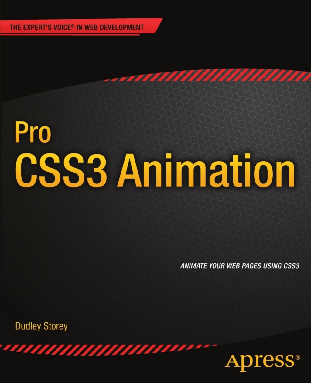 Pro CSS3 Animation  â€“ PDF/EPUB Version Downloadable