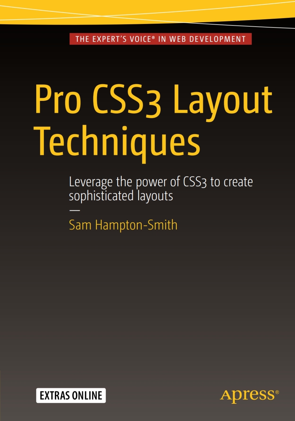 Pro CSS3 Layout Techniques  â€“ PDF/EPUB Version Downloadable