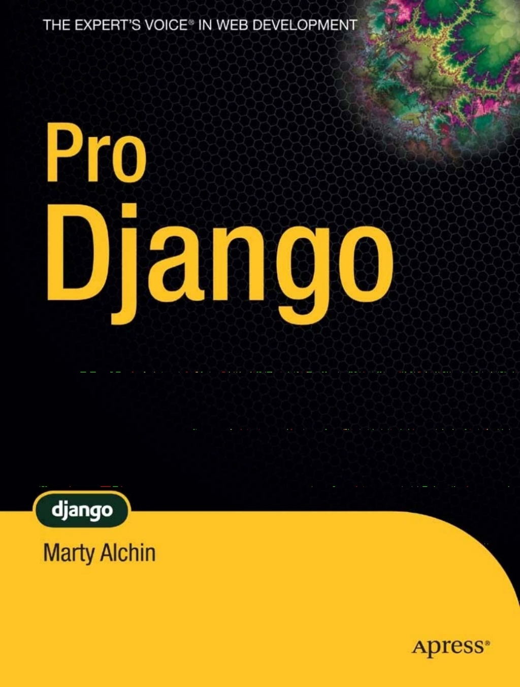 Pro Django  â€“ PDF/EPUB Version Downloadable