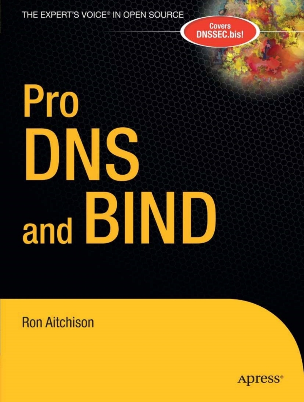 Pro DNS and BIND  â€“ PDF/EPUB Version Downloadable