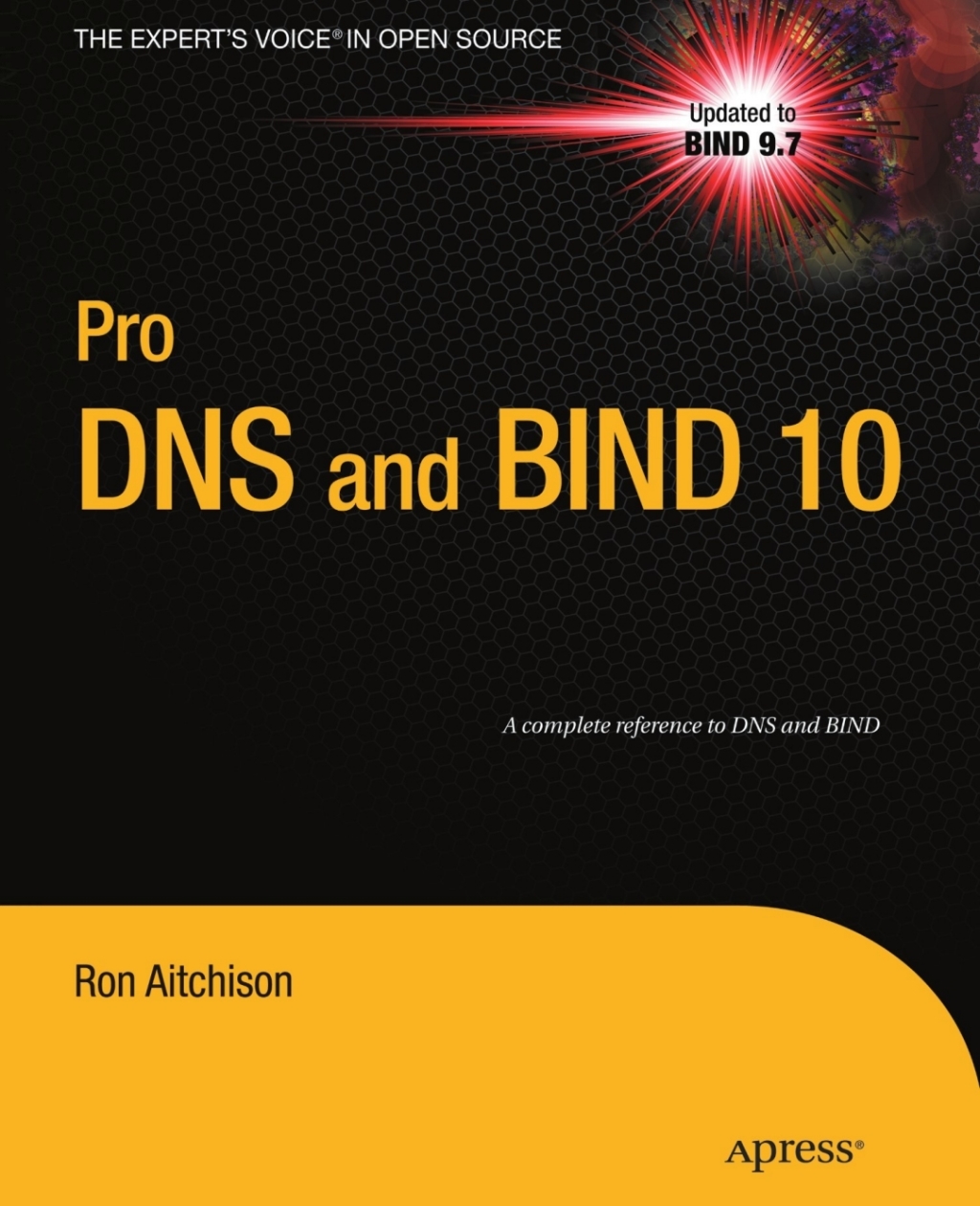 Pro DNS and BIND 10  â€“ PDF/EPUB Version Downloadable