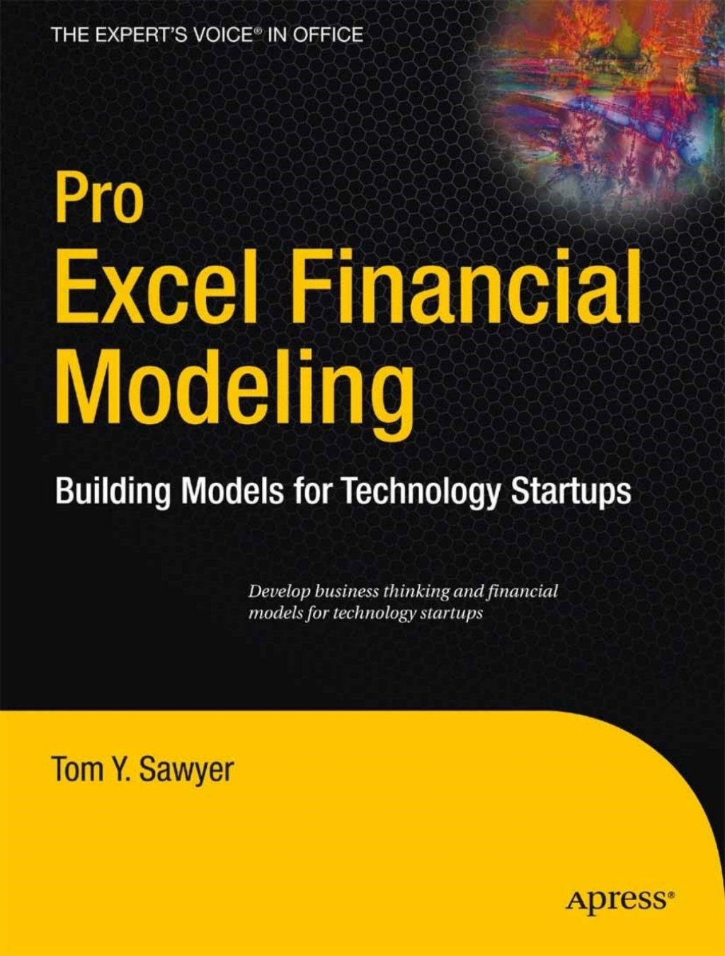 Pro Excel Financial Modeling Building Models for Technology Startups  â€“ PDF/EPUB Version Downloadable