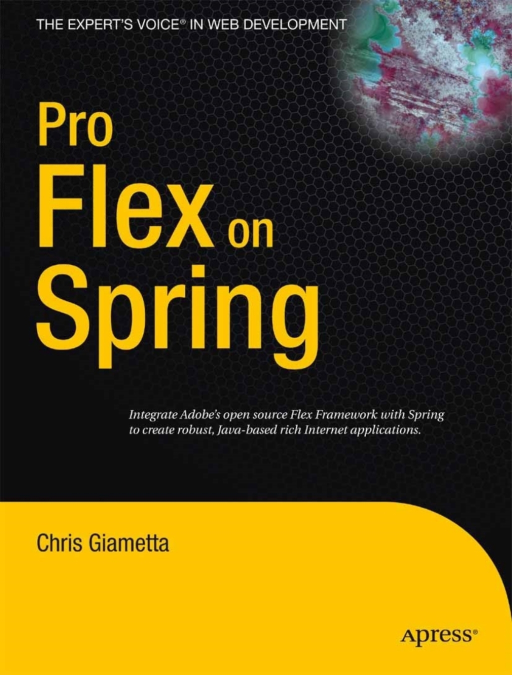 Pro Flex on Spring  â€“ PDF/EPUB Version Downloadable