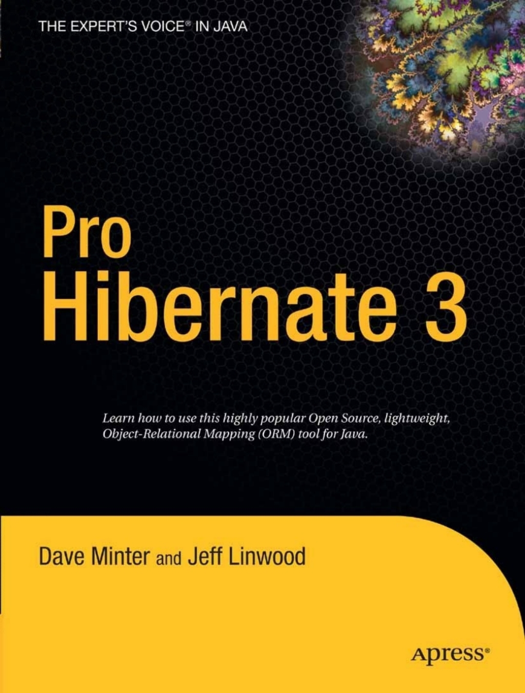 Pro Hibernate 3  â€“ PDF/EPUB Version Downloadable