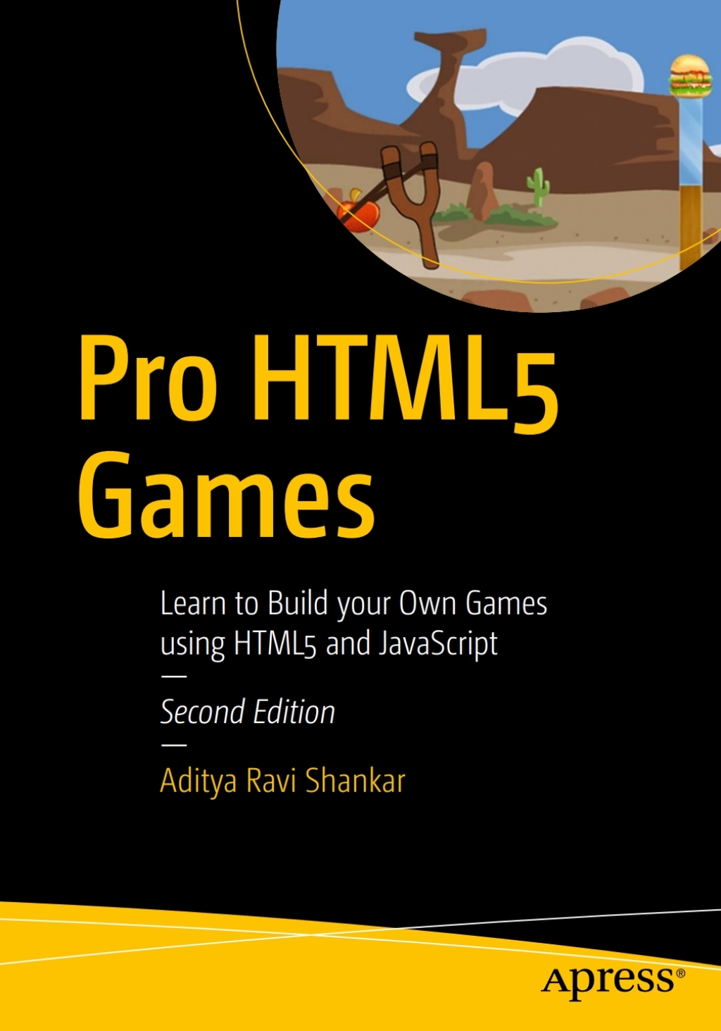 Pro HTML5 Games Learn to Build your Own Games using HTML5 and JavaScript 2nd Edition â€“ PDF/EPUB Version Downloadable