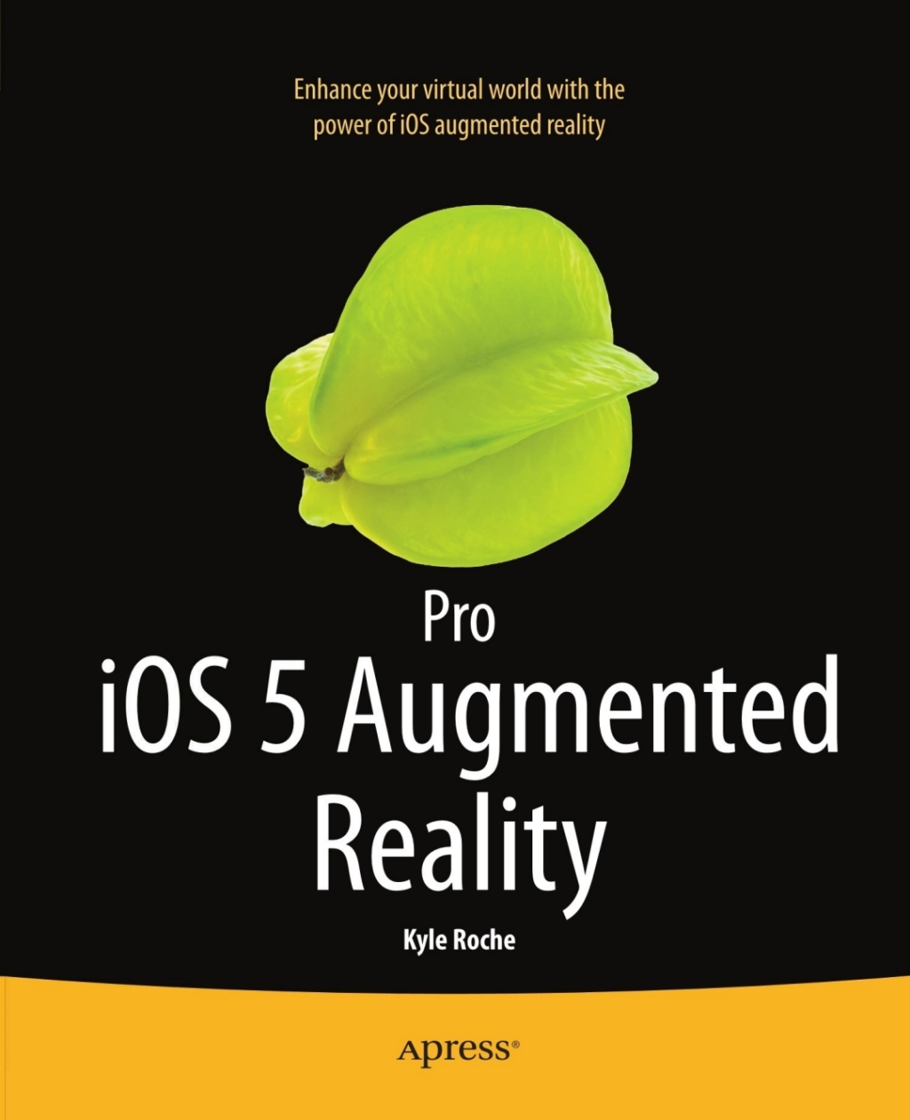 Pro iOS 5 Augmented Reality  â€“ PDF/EPUB Version Downloadable