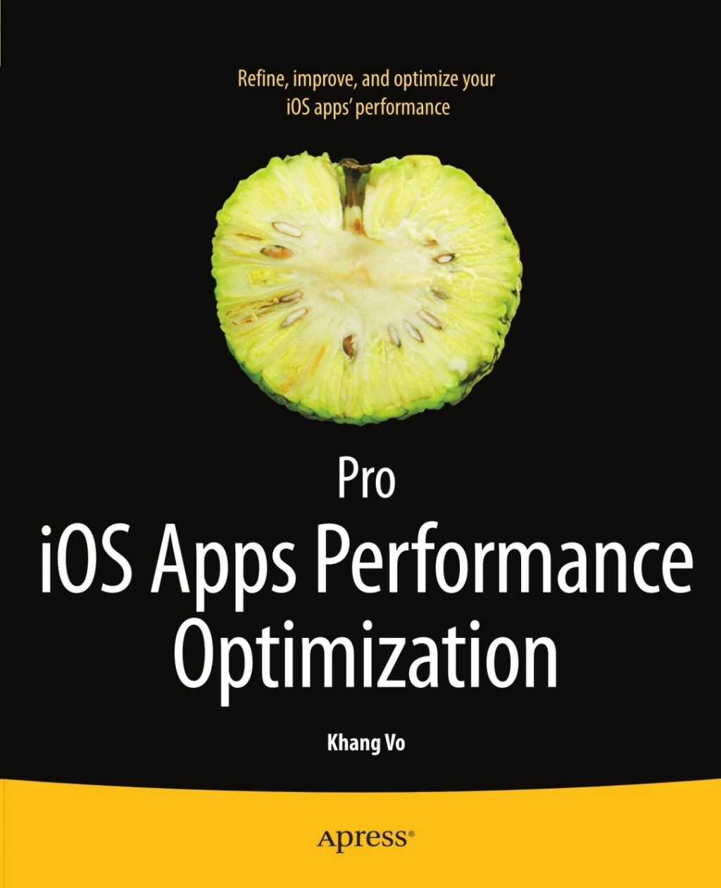 Pro iOS Apps Performance Optimization  â€“ PDF/EPUB Version Downloadable