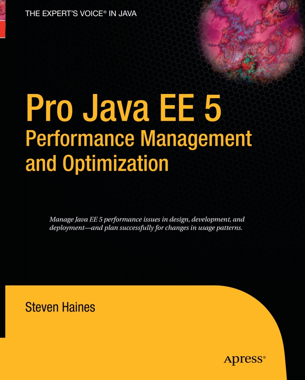 Pro Java EE 5 Performance Management and Optimization  â€“ PDF/EPUB Version Downloadable