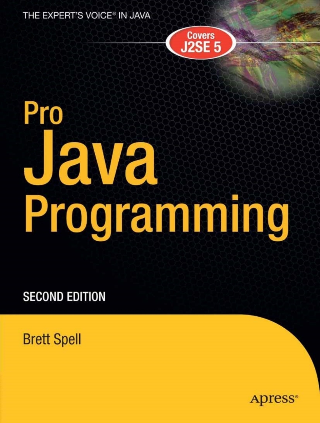 Pro Java Programming 2nd Edition â€“ PDF/EPUB Version Downloadable