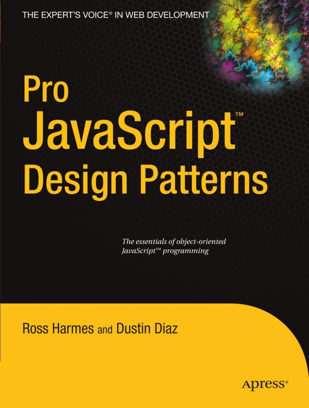 Pro JavaScript Design Patterns  â€“ PDF/EPUB Version Downloadable