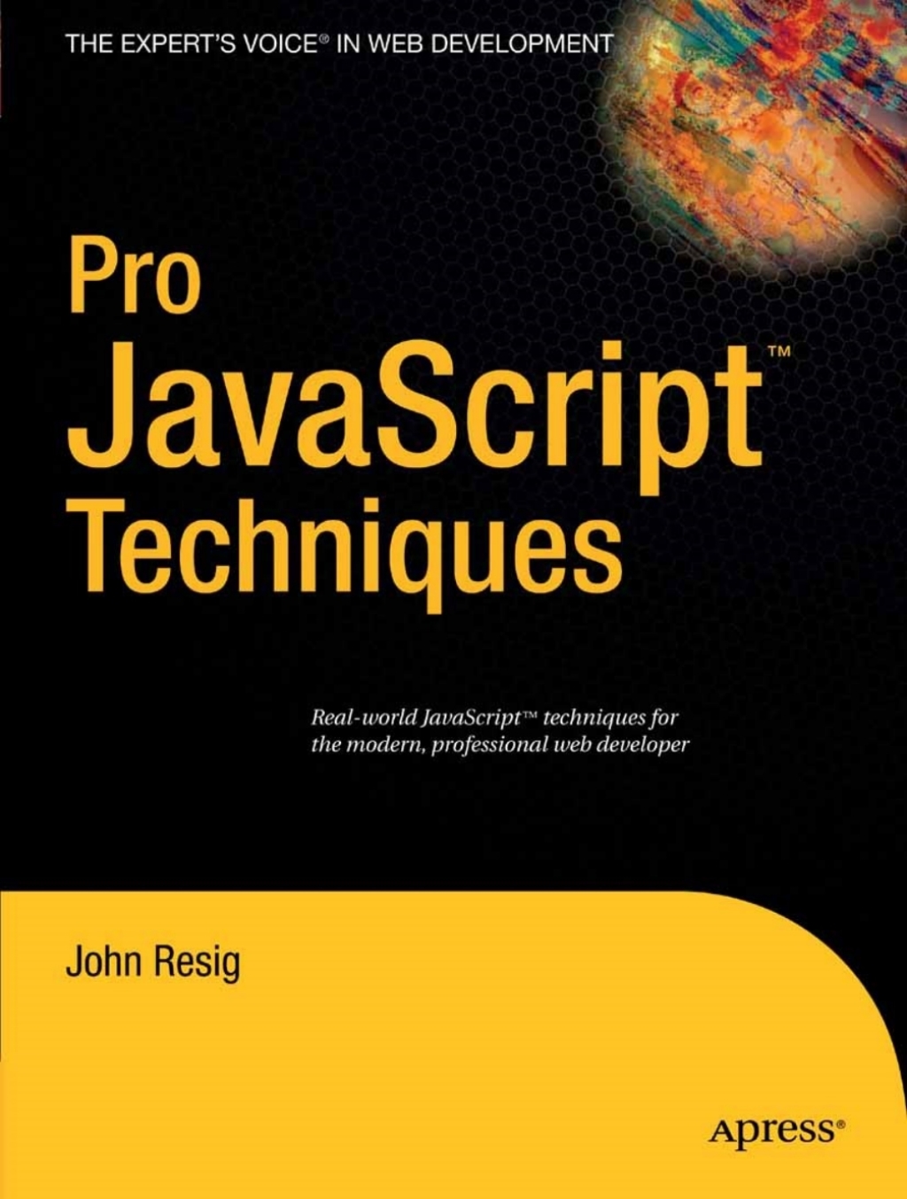 Pro JavaScript Techniques  â€“ PDF/EPUB Version Downloadable
