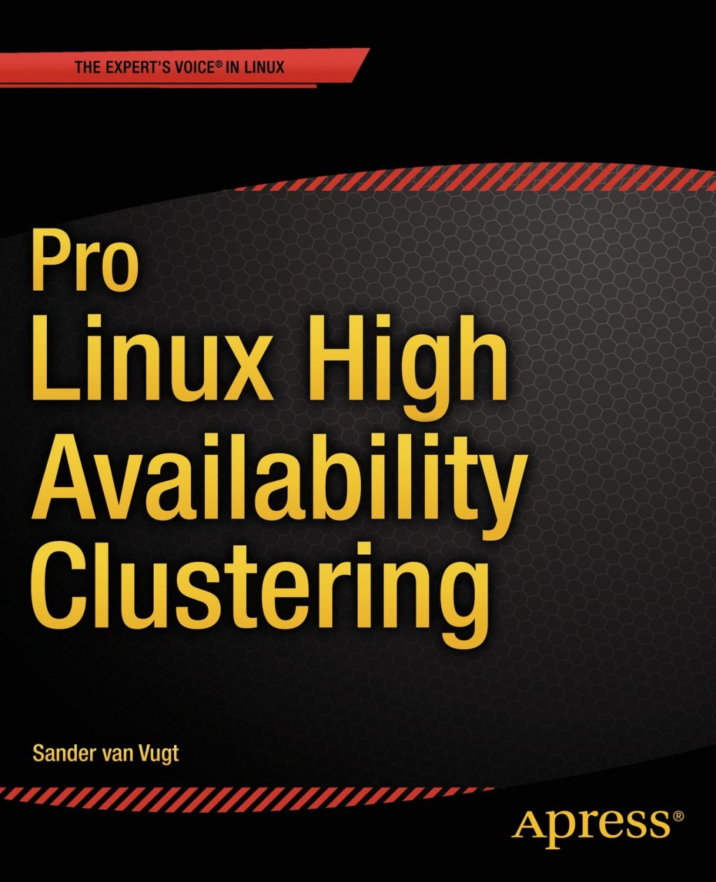 Pro Linux High Availability Clustering  â€“ PDF/EPUB Version Downloadable