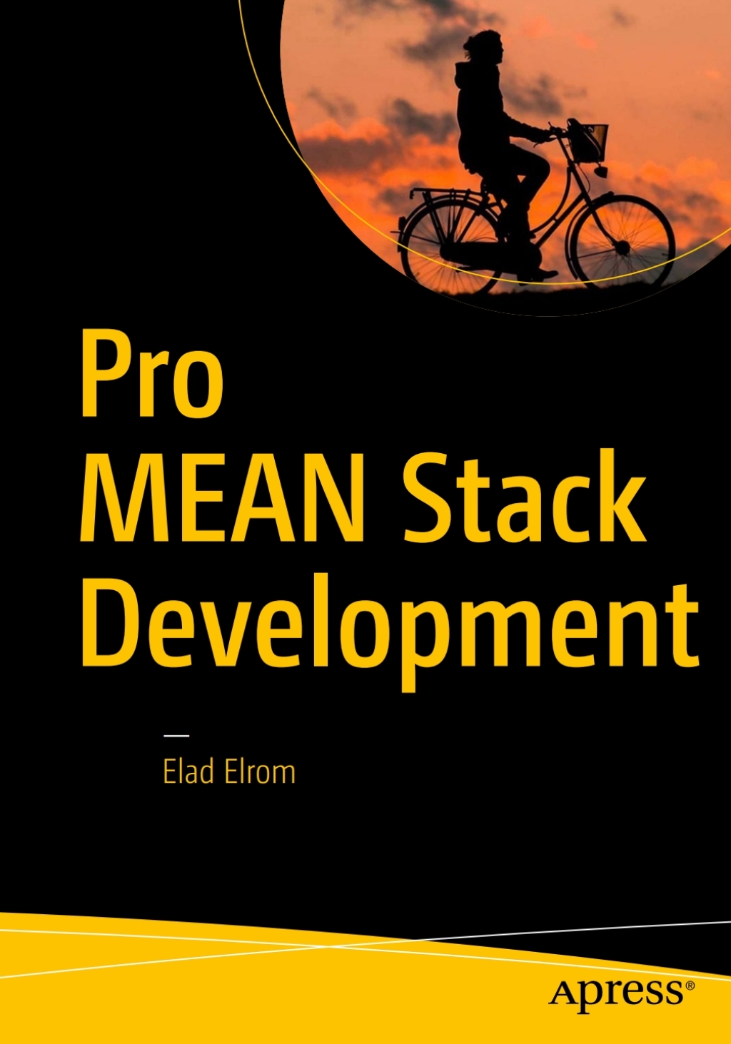 Pro MEAN Stack Development  â€“ PDF/EPUB Version Downloadable