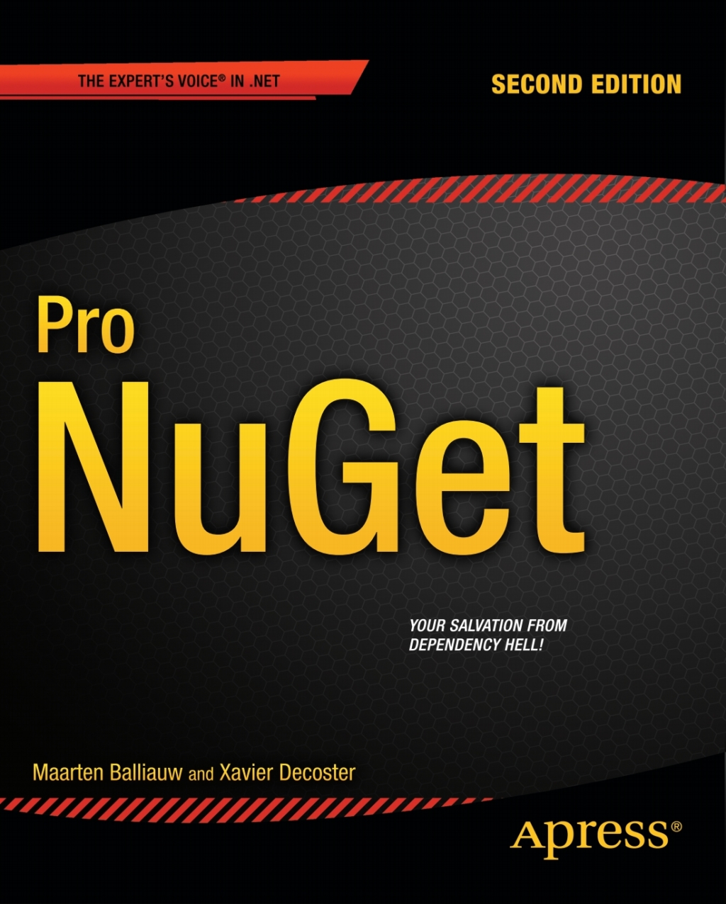 Pro NuGet 2nd Edition â€“ PDF/EPUB Version Downloadable