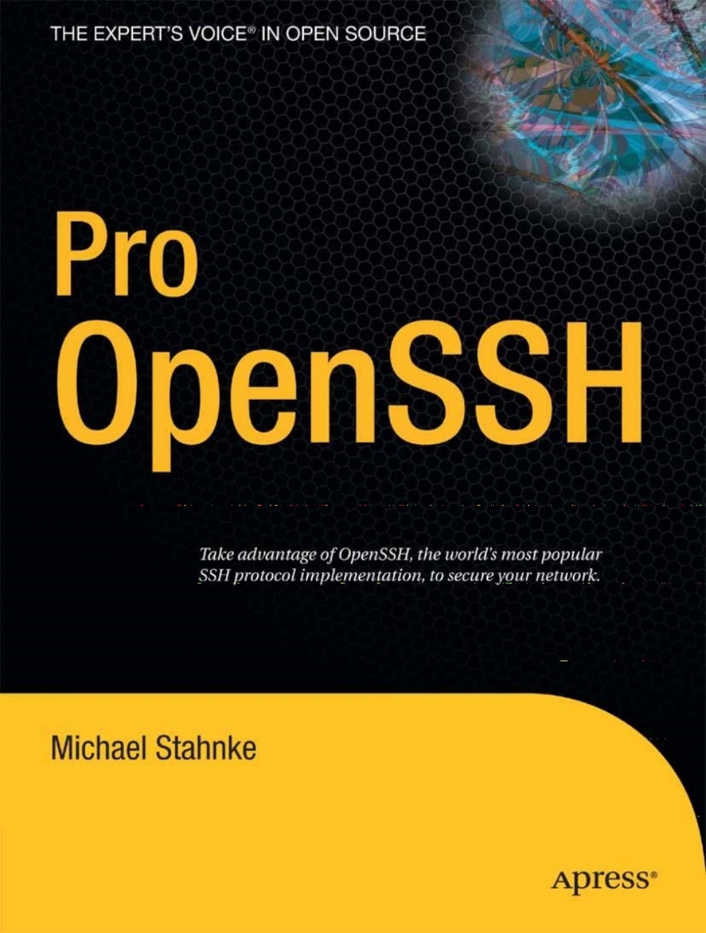 Pro OpenSSH  â€“ PDF/EPUB Version Downloadable