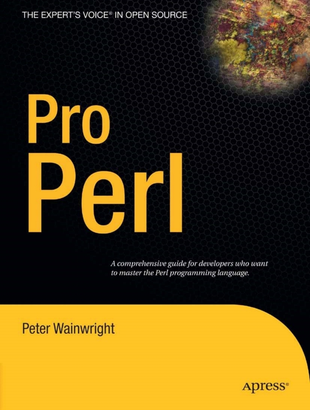 Pro Perl  â€“ PDF/EPUB Version Downloadable