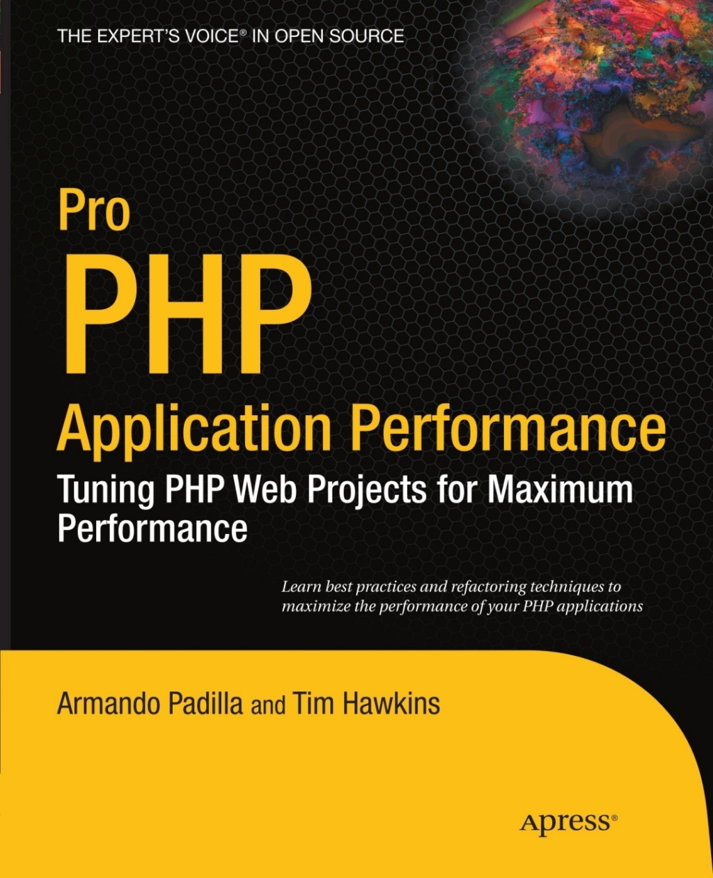 Pro PHP Application Performance Tuning PHP Web Projects for Maximum Performance  â€“ PDF/EPUB Version Downloadable