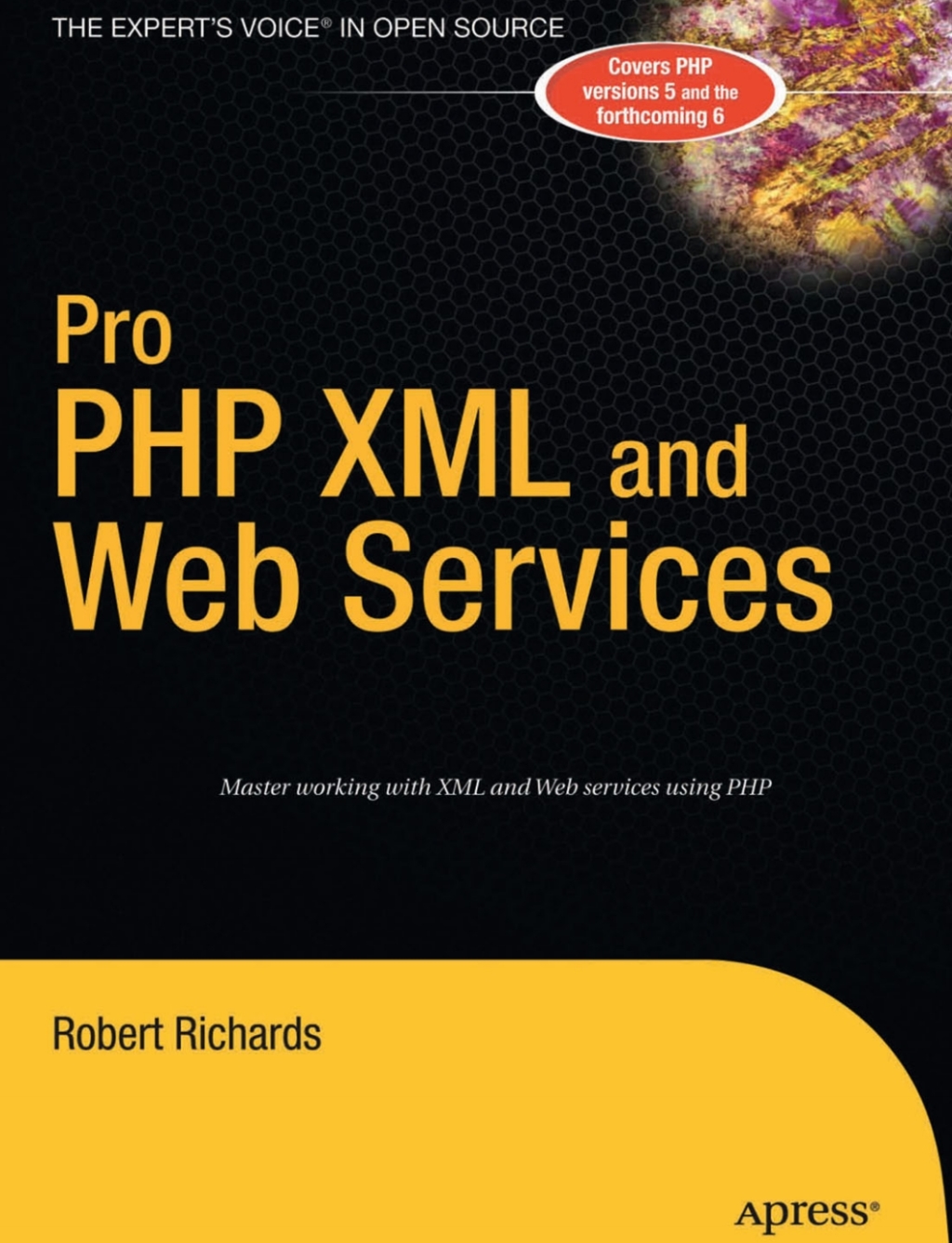 Pro PHP XML and Web Services  â€“ PDF/EPUB Version Downloadable