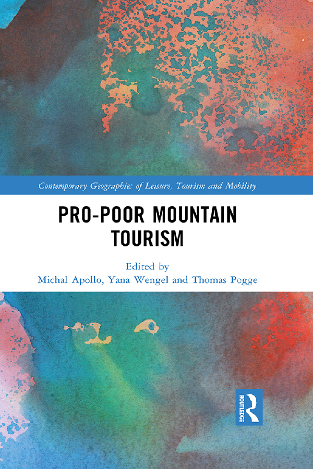 Pro-Poor Mountain Tourism 1st Edition â€“ PDF/EPUB Version Downloadable