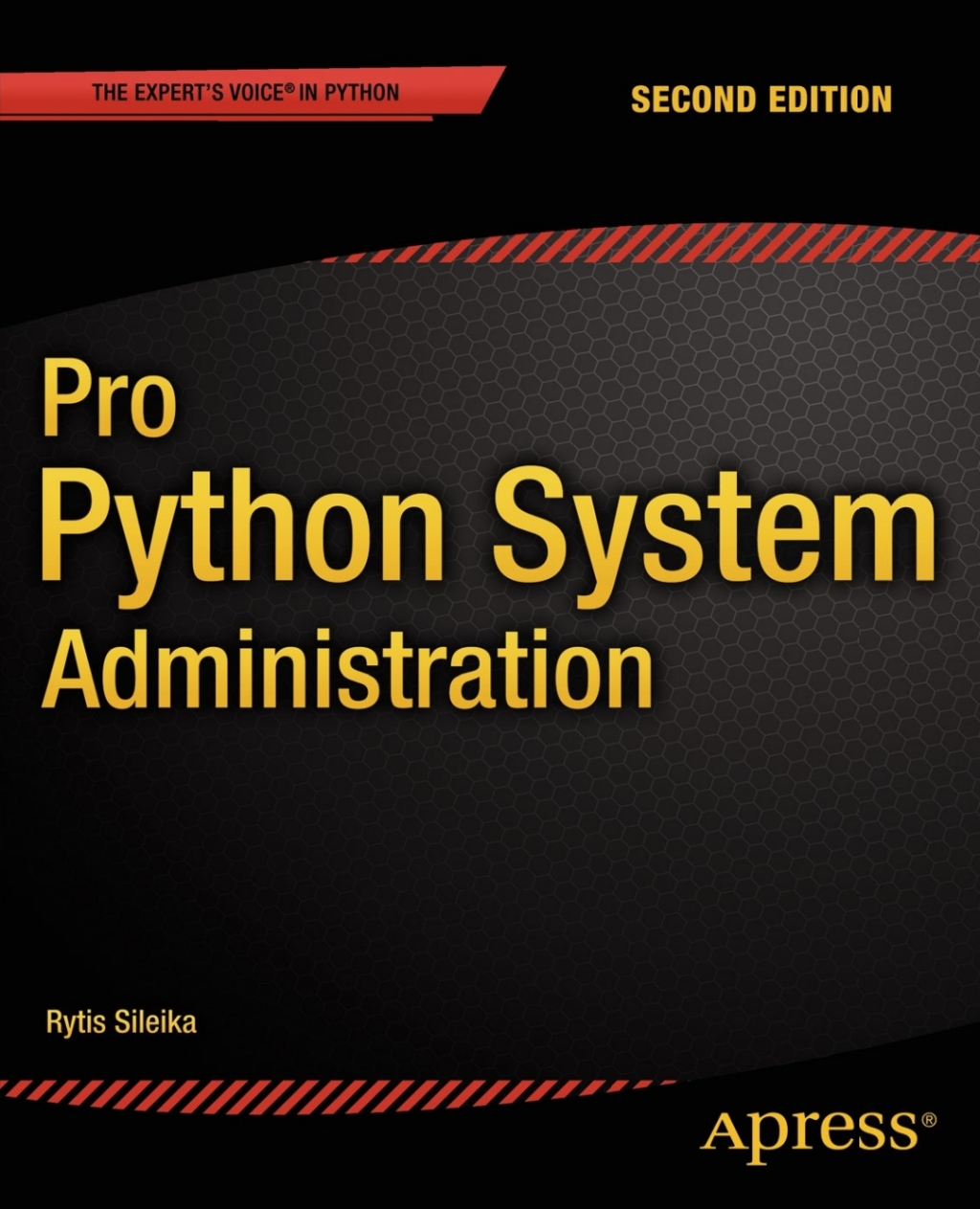 Pro Python System Administration 2nd Edition â€“ PDF/EPUB Version Downloadable