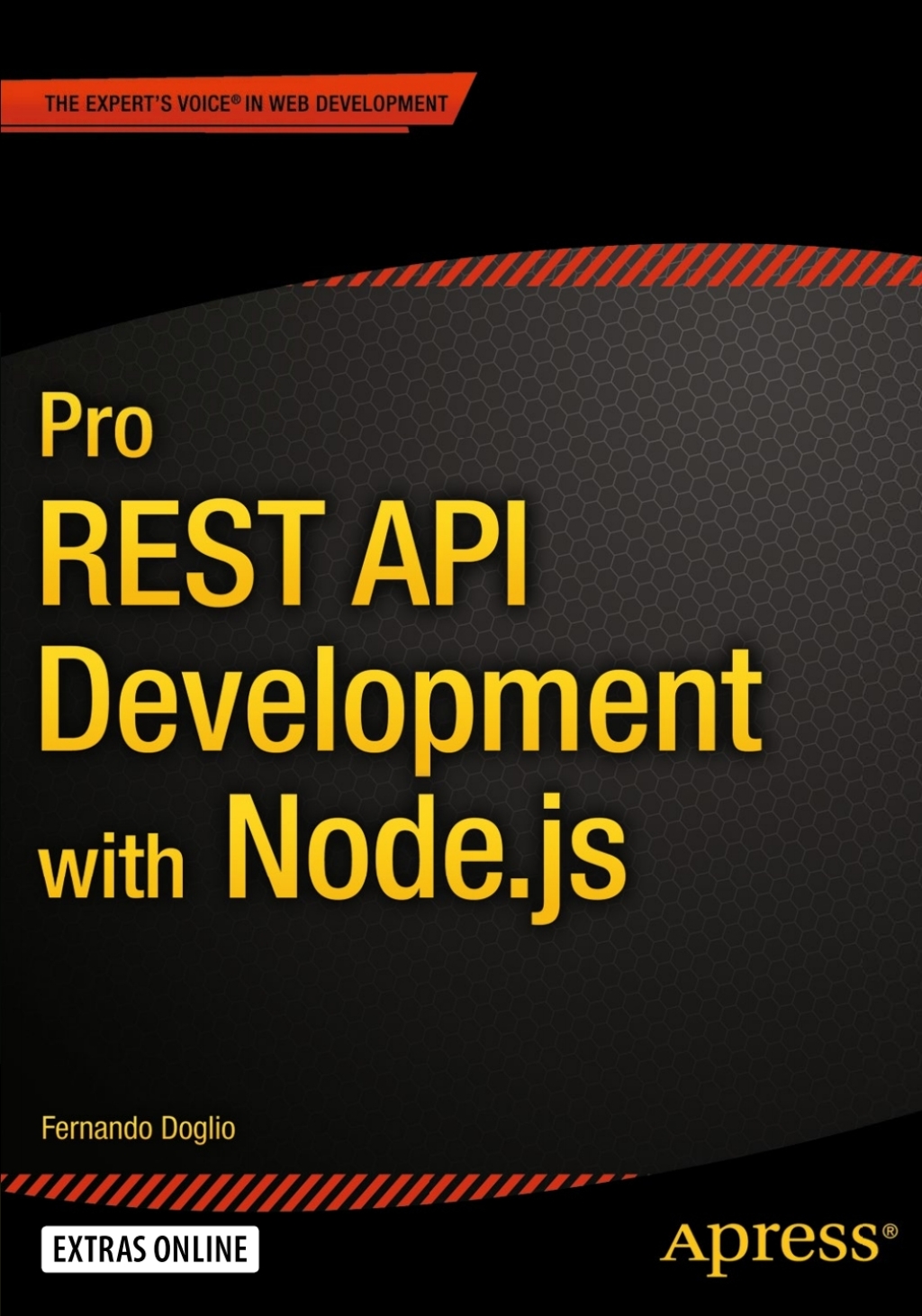 Pro REST API Development with Node.js  â€“ PDF/EPUB Version Downloadable