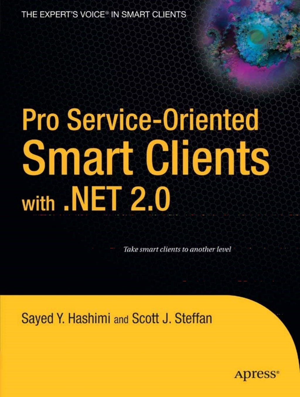 Pro Service-Oriented Smart Clients with .NET 2.0  â€“ PDF/EPUB Version Downloadable