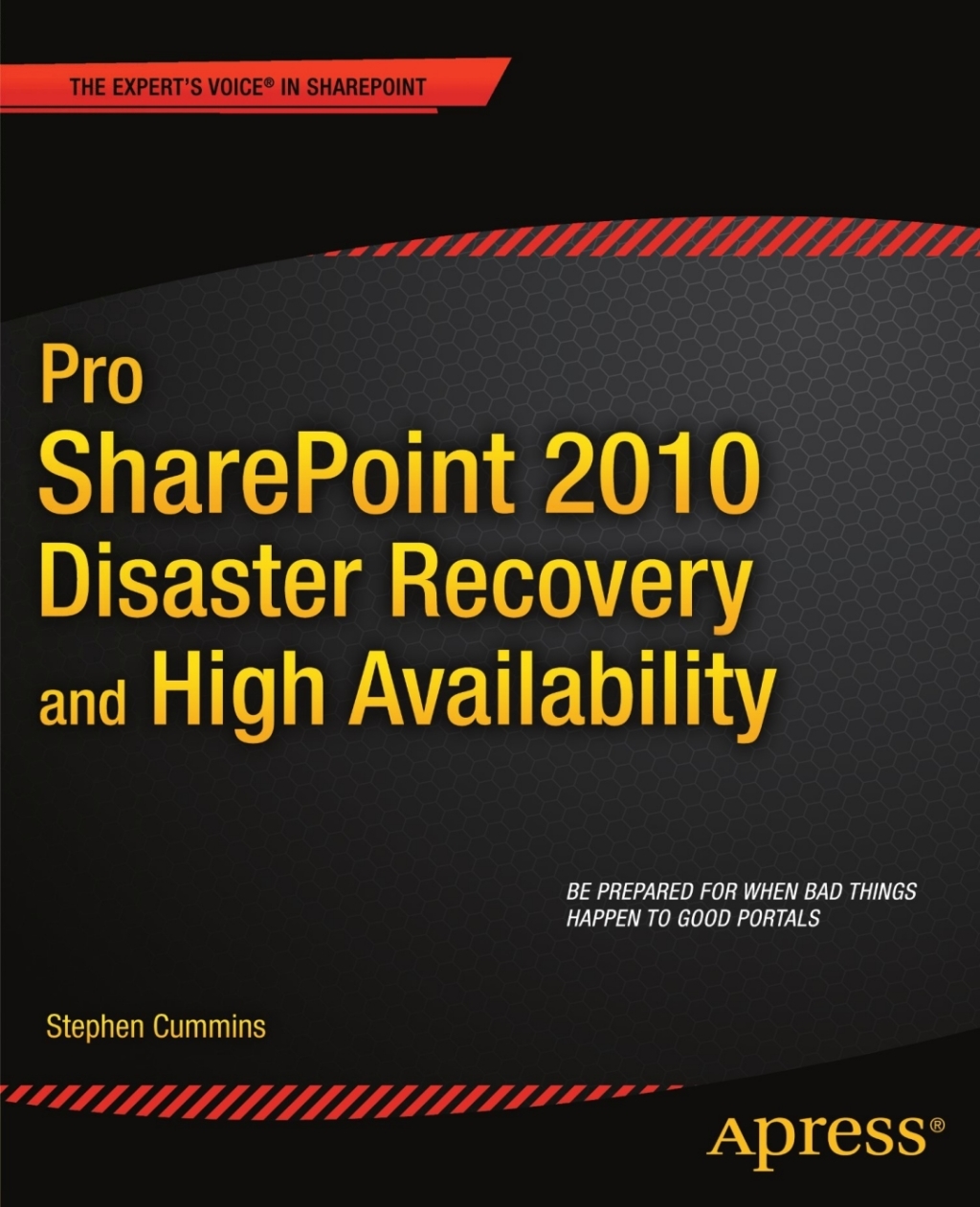 Pro SharePoint 2010 Disaster Recovery and High Availability  â€“ PDF/EPUB Version Downloadable
