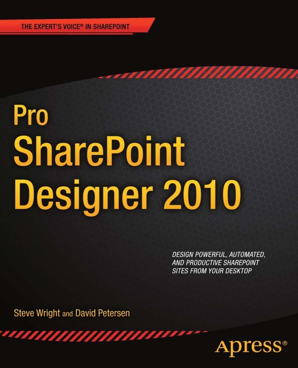Pro SharePoint Designer 2010  â€“ PDF/EPUB Version Downloadable