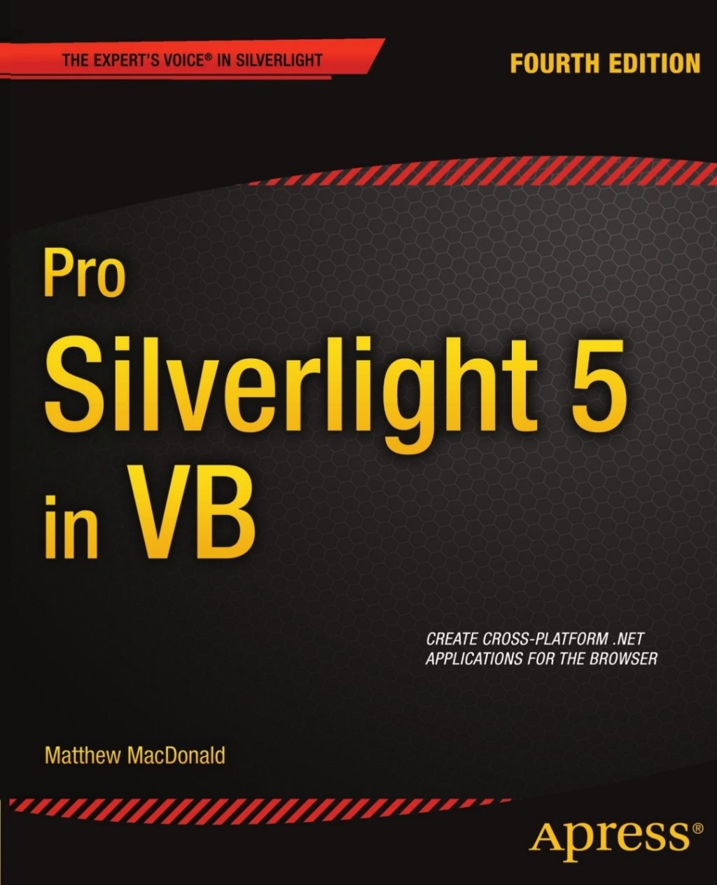 Pro Silverlight 5 in VB 4th Edition â€“ PDF/EPUB Version Downloadable