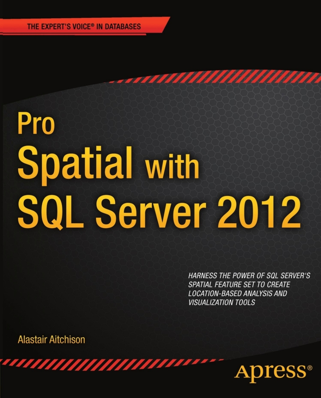 Pro Spatial with SQL Server 2012  â€“ PDF/EPUB Version Downloadable
