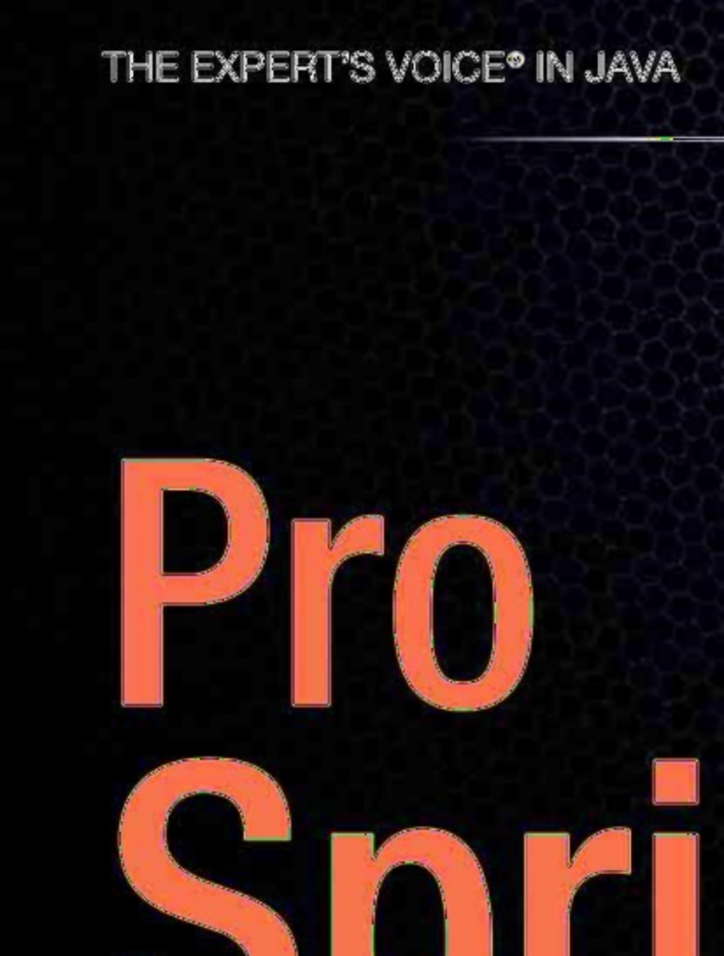 Pro Spring  â€“ PDF/EPUB Version Downloadable