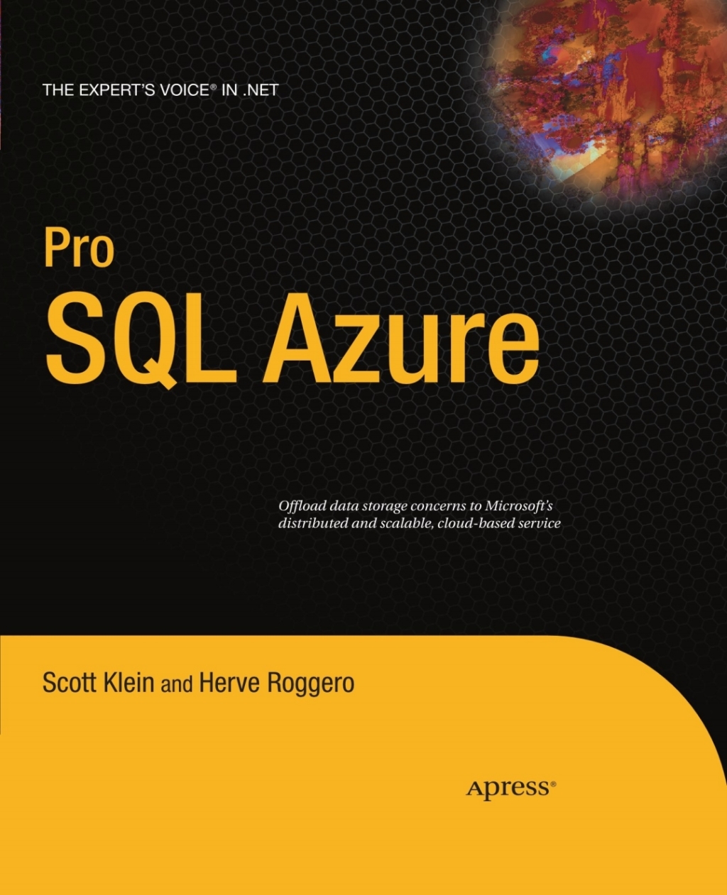 Pro SQL Azure  â€“ PDF/EPUB Version Downloadable