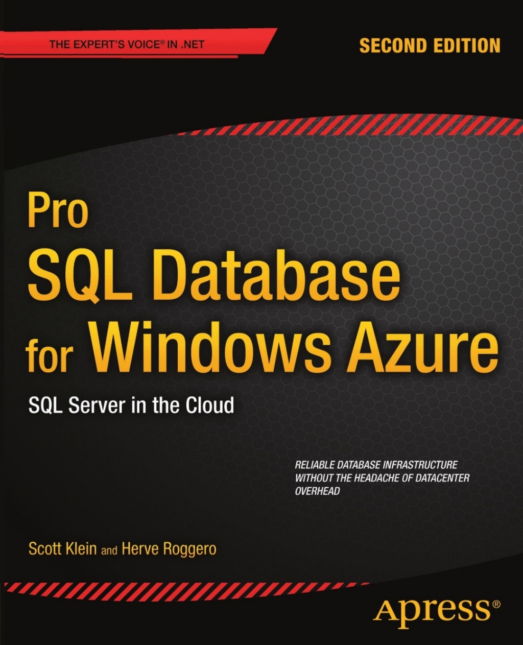 Pro SQL Database for Windows Azure SQL Server in the Cloud 2nd Edition â€“ PDF/EPUB Version Downloadable