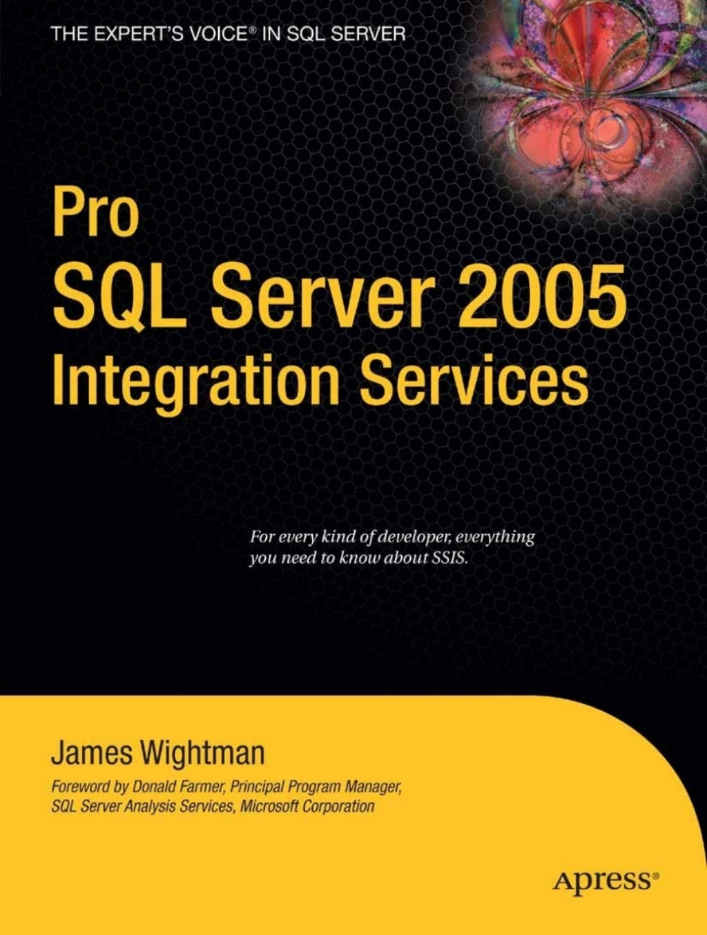 Pro SQL Server 2005 Integration Services  â€“ PDF/EPUB Version Downloadable