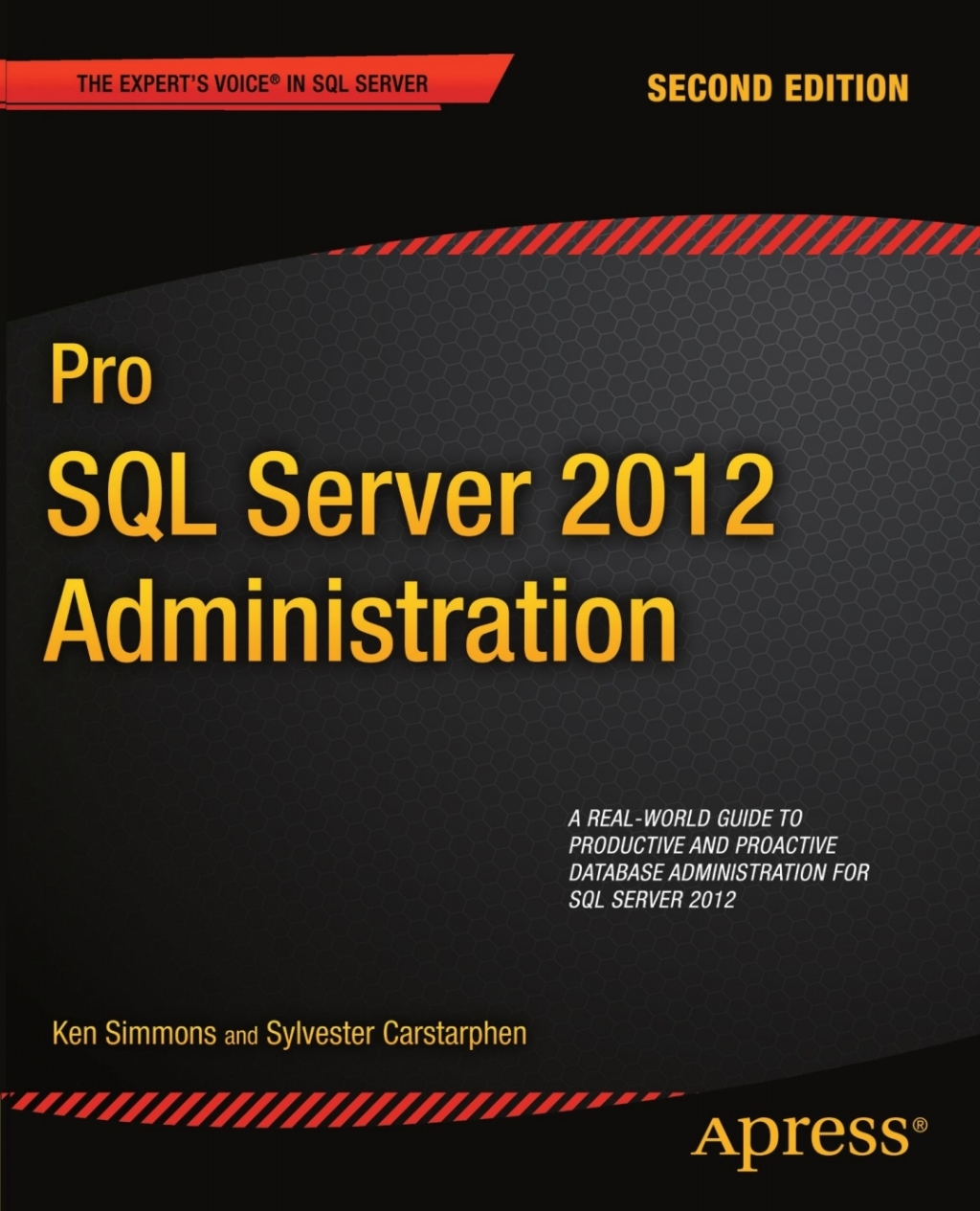 Pro SQL Server 2012 Administration 2nd Edition â€“ PDF/EPUB Version Downloadable