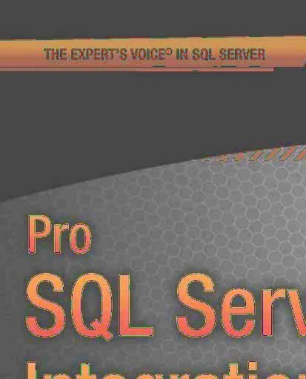 Pro SQL Server 2012 Integration Services  â€“ PDF/EPUB Version Downloadable